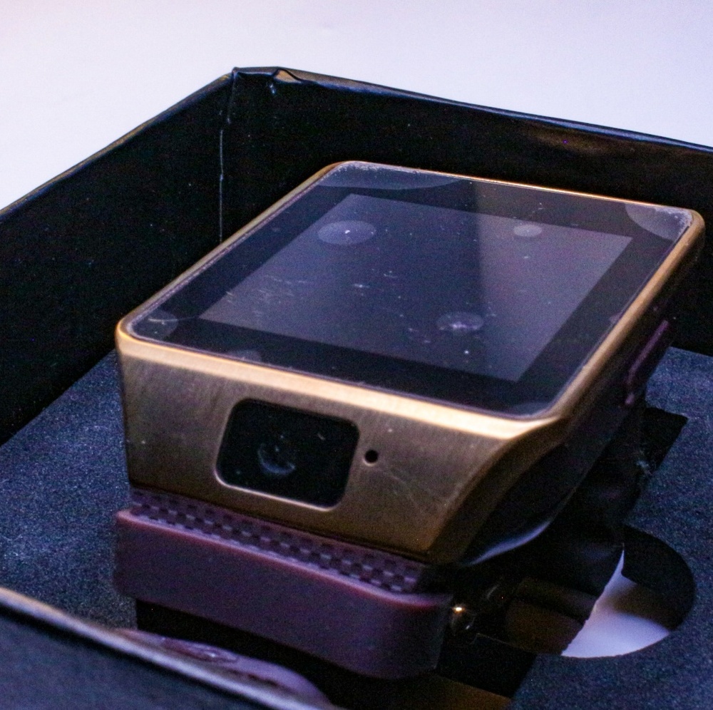 New 2016 Smart Watch